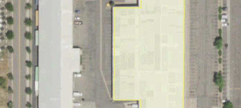 95-Acre Industrial Land Opportunity