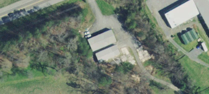 Two Buildings on Newport Highway