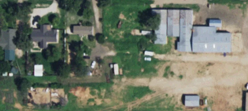 Industrial Property on 4.94 Acres