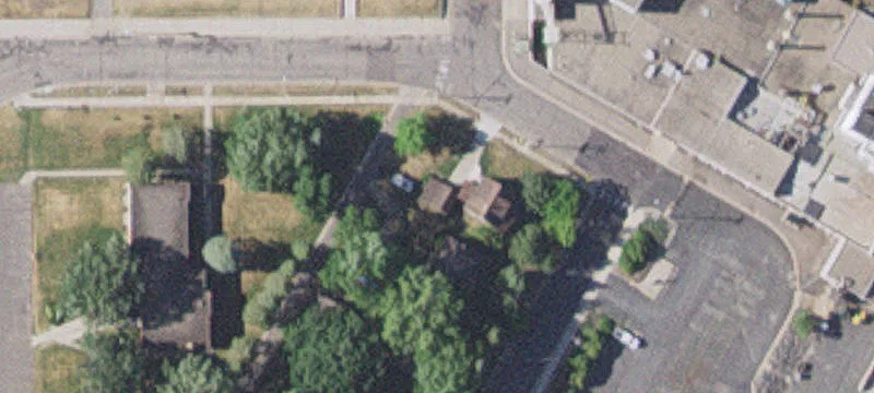 Sartell Land Parcels Available