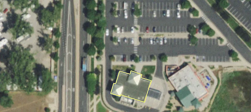Turn-Key Restaurant/Retail Space Available