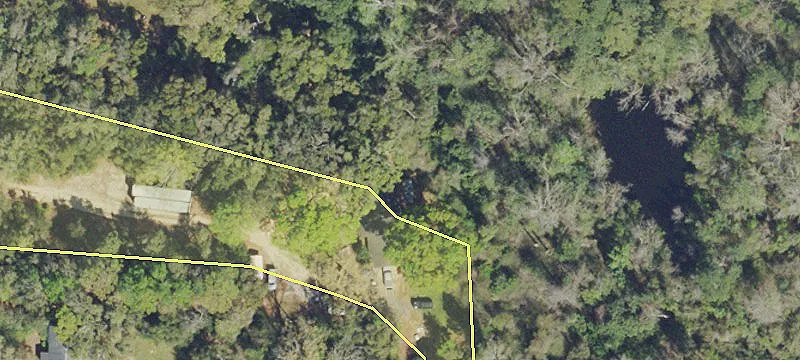Land Near Nine Mile Road