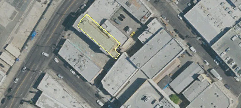 Flexible Commercial Space For Lease