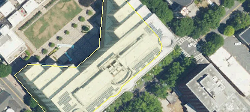 Prime Retail Space in Charlotte