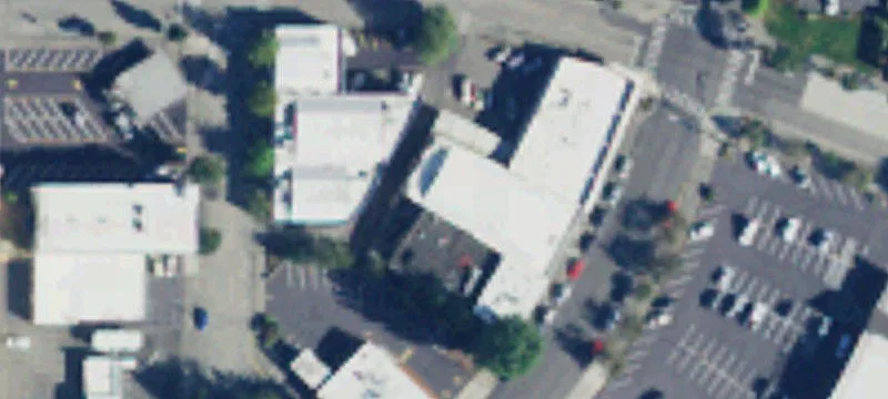 Downtown Bellingham Class A Building