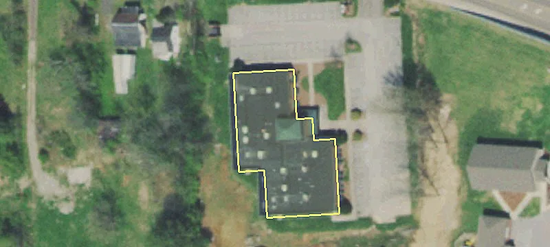 Prime Land in Century Park