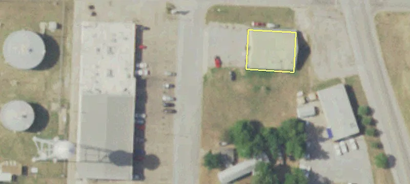 Retail Property Owner Financing Available