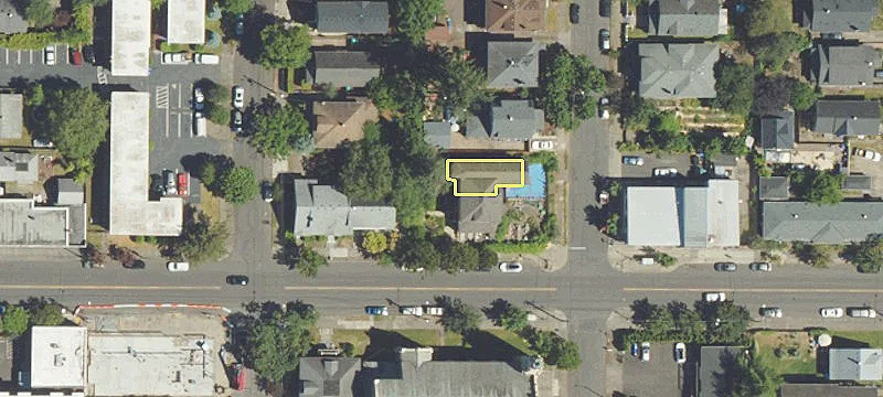 Office Space on Alberta Street