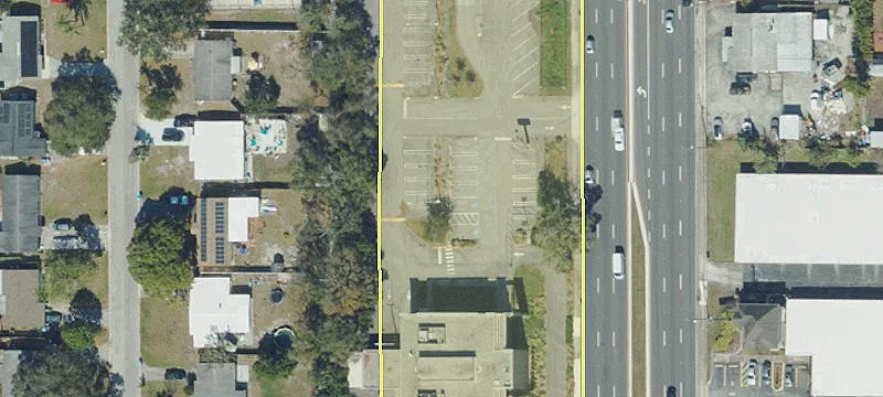 Two-Story Freestanding Building For Sale