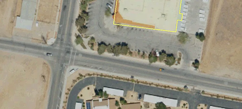 Hesperia Industrial Land For Sale