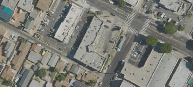 Retail Space Available For Rent