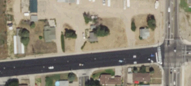 Greeley Commercial Pad Ready