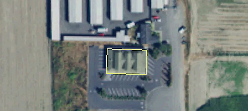 Burlington Office Space For Rent