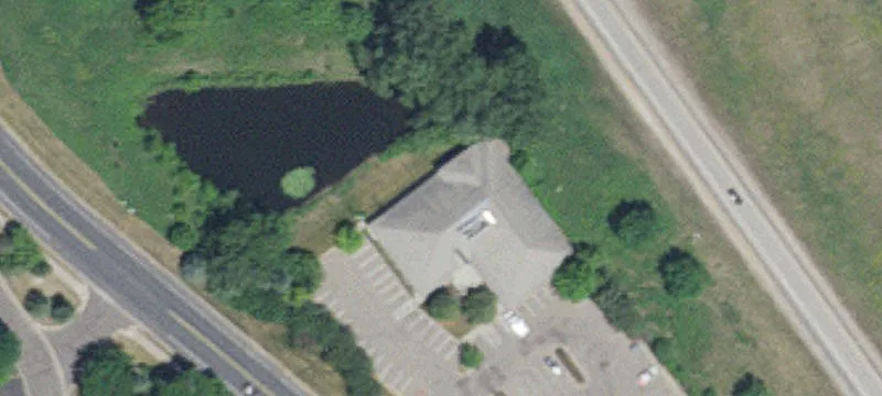 Single-Level Office Space Available