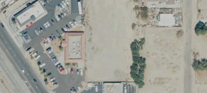Leased Retail Building For Sale