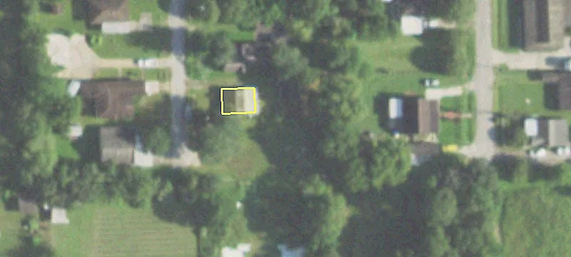 Waterfront Property with Intracoastal Frontage