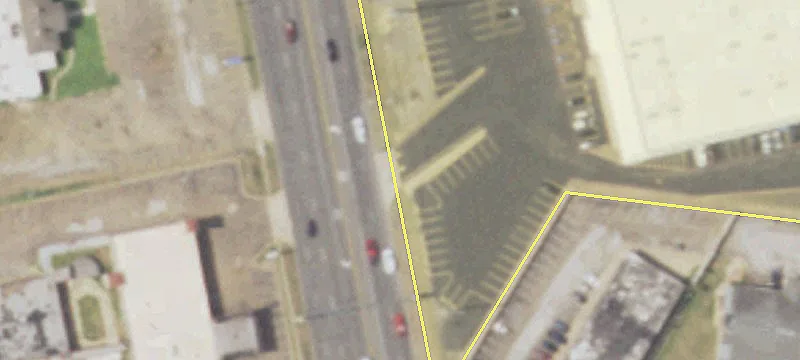 Land Available in Tyler, Texas