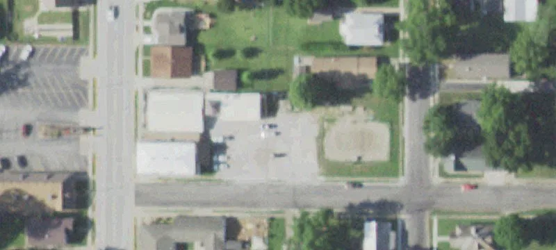 Leased Mixed-Use Investment Opportunity