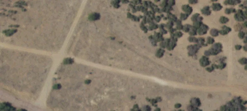 Commercial Lot with I-40 Frontage