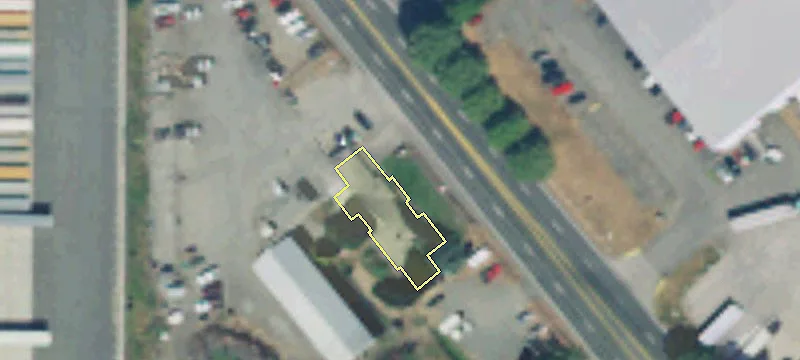 Puyallup Warehouse Space Available