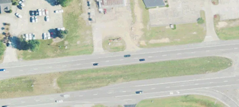 Highway 98 West Office Opportunity