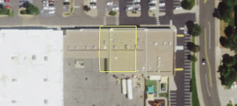 Aurora Retail Space For Rent