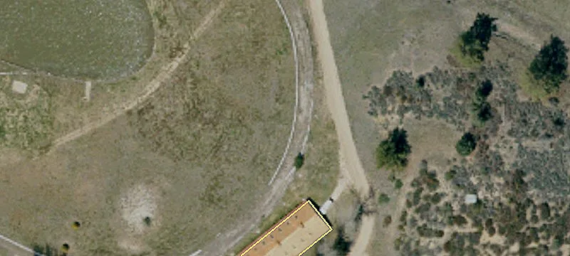 568-Acre Ranch with Diverse Terrain