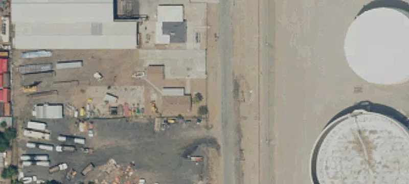 Rialto Commercial Land for Lease