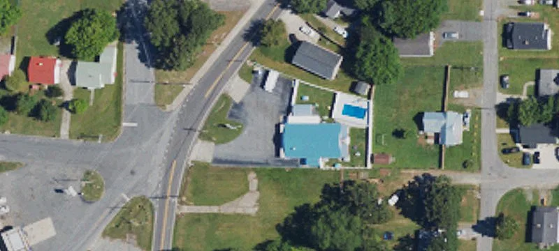Day Care Center with Pool