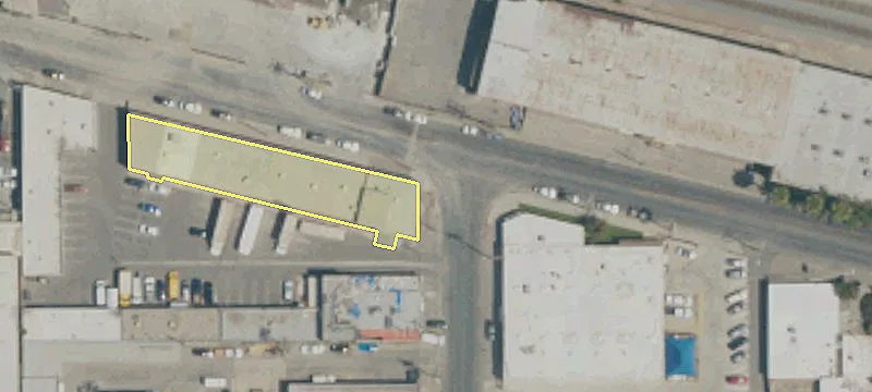 Renovated Warehouse Near Van Nuys Airport