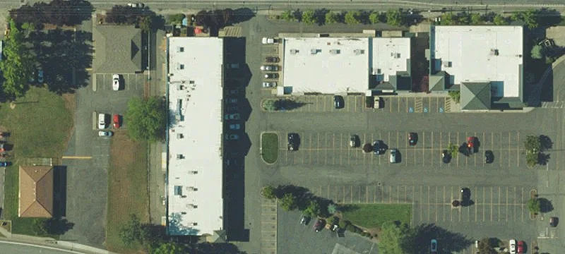 Prime Retail Space in Grants Pass