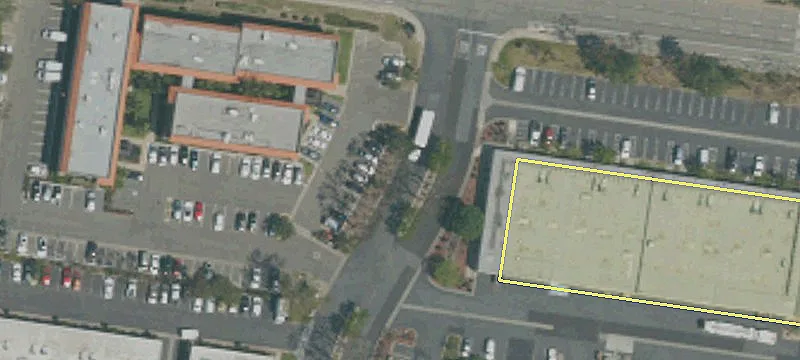 Laguna Hills Flex Space