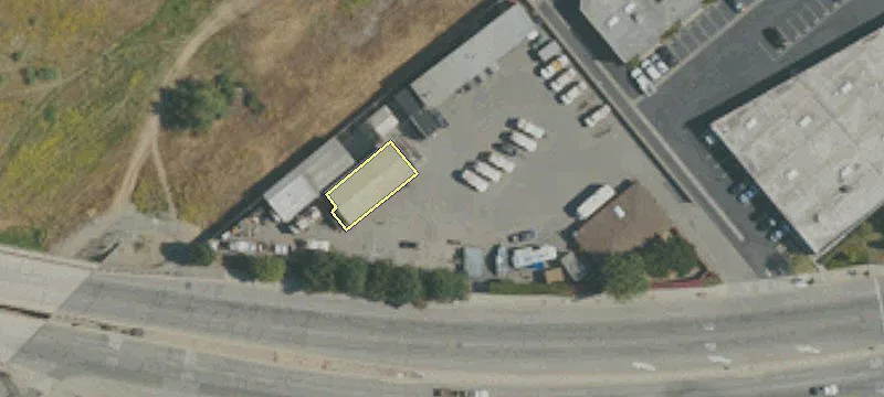 Pico Rivera Industrial Land
