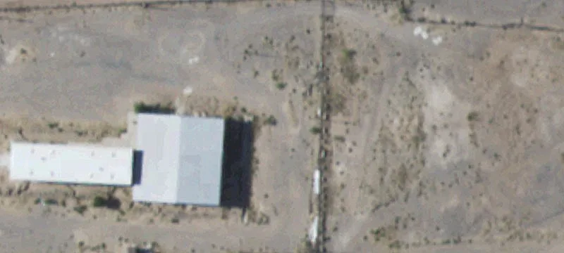 Commercial Retail Center on Joe Battle