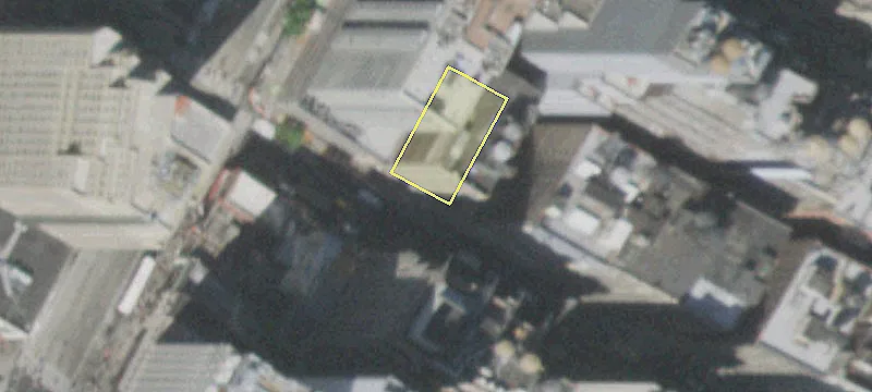 Renovated Office Space with Roof