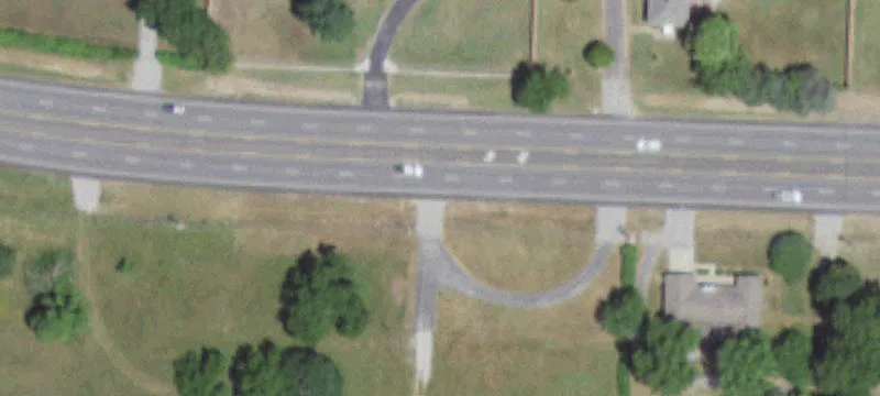Highway Frontage Land for Sale