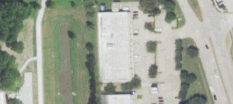 Retail Space in Pearland, TX