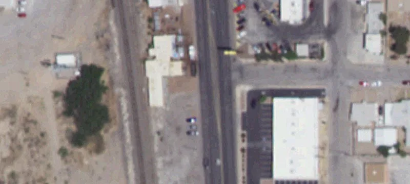 Land For Sale Anthony, TX