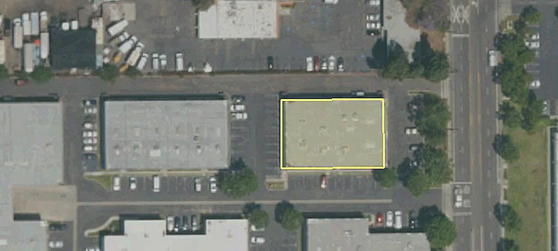 Industrial Property Fully Leased