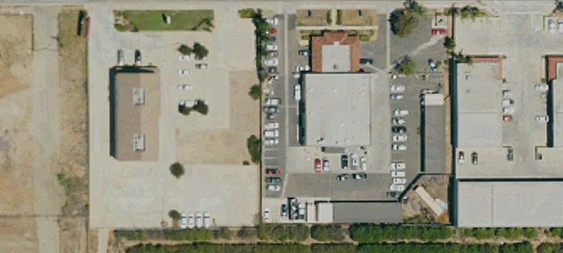 Free Standing Building For Sale