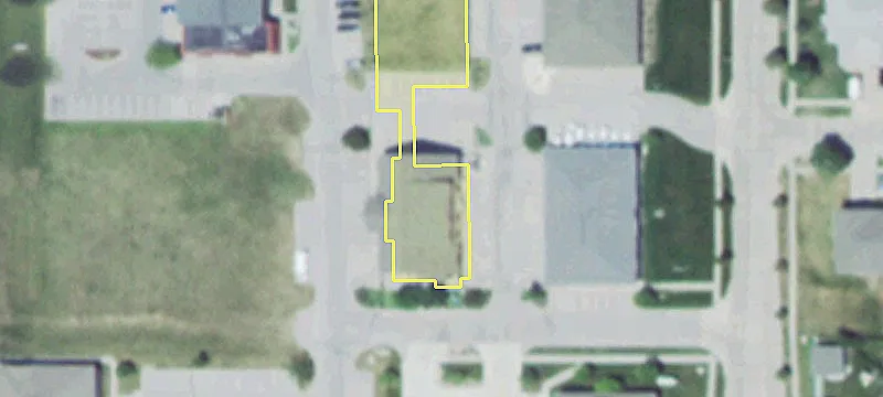 Northeast Lincoln Zoned Land