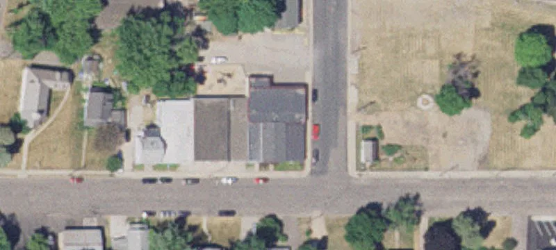Maple Plain Office Building For Sale