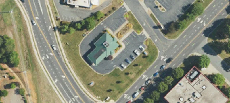 Retail Property in Concord, NC