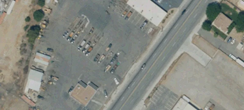 Industrial Space in Riverside
