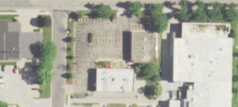 Open Retail Space Available