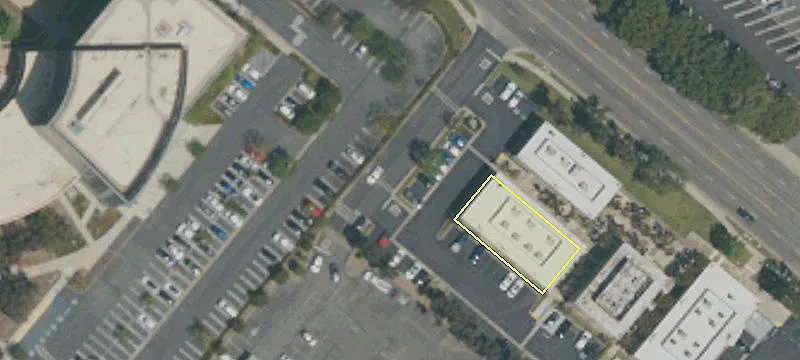 Newport Beach Ground Floor Office