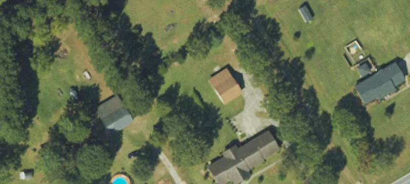 Greenville Land Ready for Development