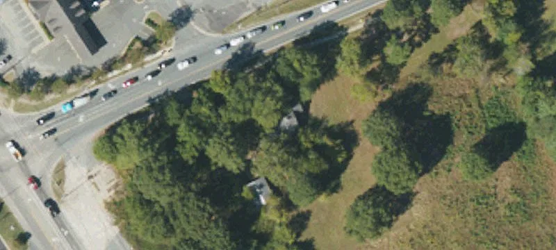 Land for Commercial Rezoning