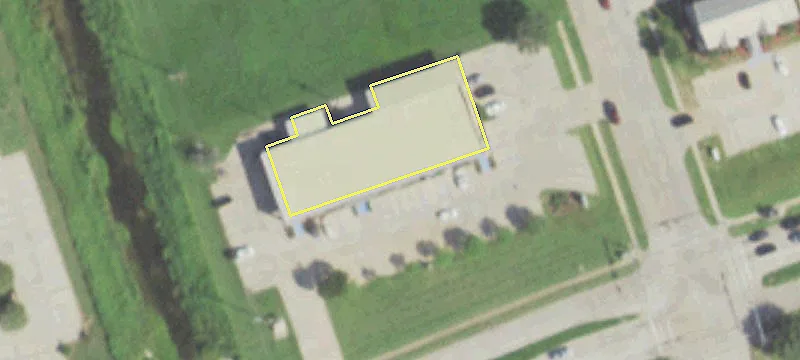 Lake Jackson Retail Space Available