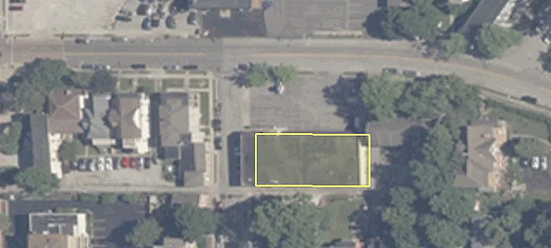 Lafayette Office Space Available